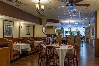 Angelo's Ristorante & Banquets