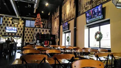 Elmhurst Brewing Company