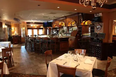 Roberto's Ristorante & Pizzeria