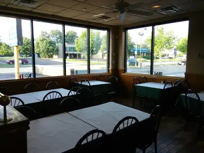 Mama Maria's Pizza