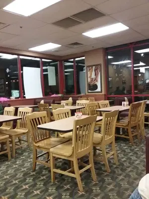Arby's