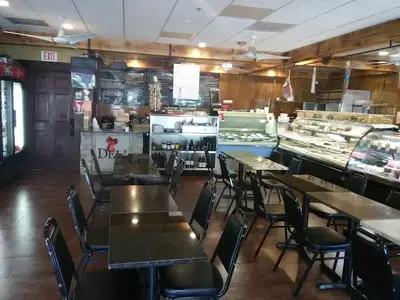 Rosalia's Deli