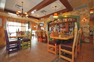 Good Tequila's Mexican Grill