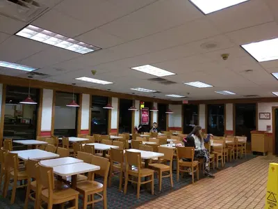 Wendy's