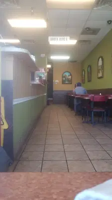 Las Asadas Fresh Mexican Grill Taqueria