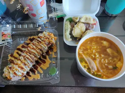 Sushi Today