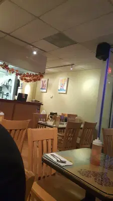 Happy Elephant