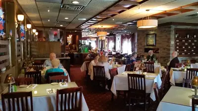 Great Escape Restaurant