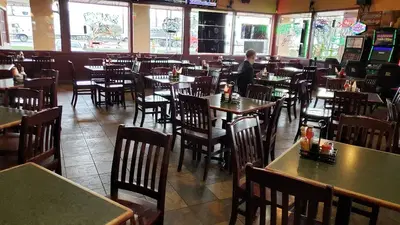Bacci Pizzeria