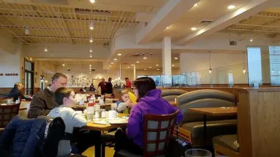 Elly's Pancake House