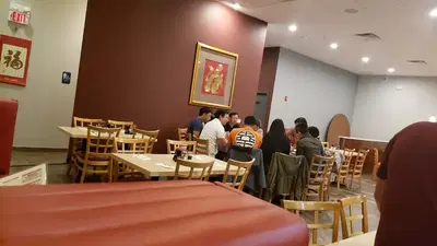 Maria's Mexican Bar & Grill