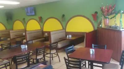Pancho’s Taqueria & Catering
