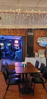 Toby's Tavern