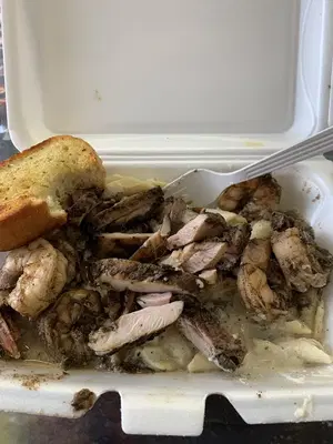 Jerk N' More Too