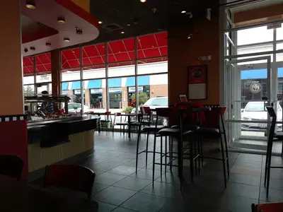 Panda Express