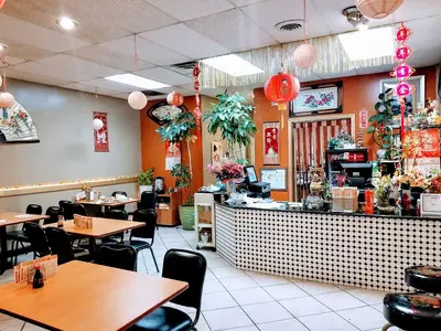 Golden Kitchen Chinese Restaurant