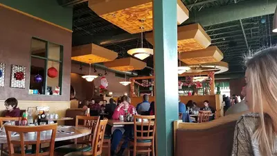 Honey-Jam Cafe
