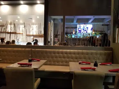 Chef Soon Contemporary Sushi & Bar