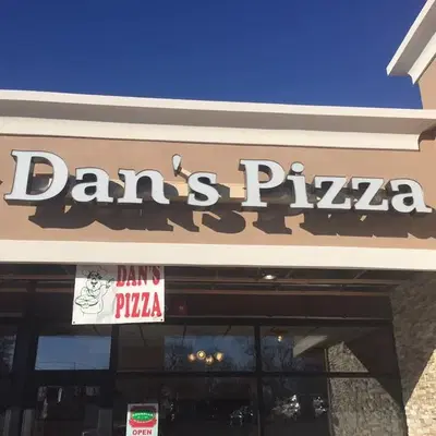 Dan's Pizza - Downers Grove