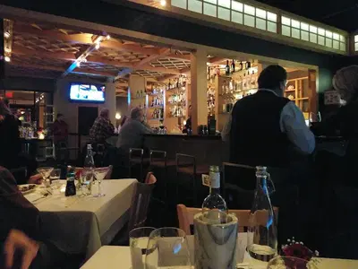 Bistro Wasabi