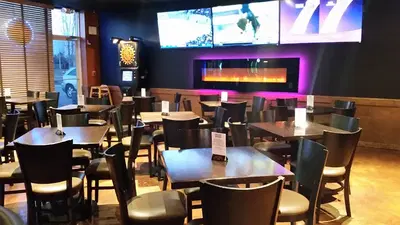 Iron Horse Bar & Grill