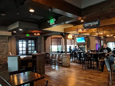 Bulldog Ale House