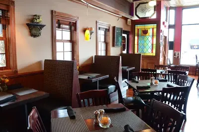 BOLD American Fare