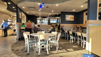 Culver's