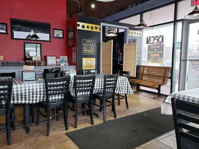 Alfredo's Pizza & Pasta