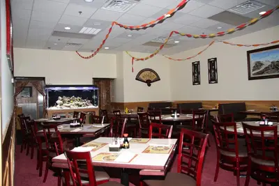 China Bistro
