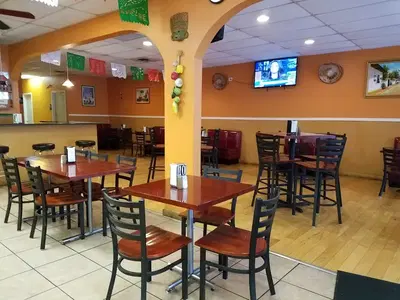 Señor Tacos