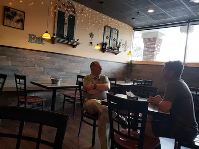 Fausto's Italian Kitchen