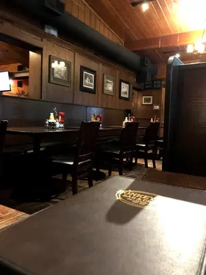 Donkey Inn