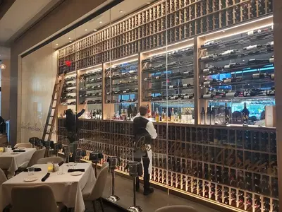 Perry's Steakhouse & Grille - Schaumburg