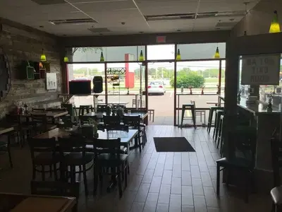 Picante Mexican Bar & Grill