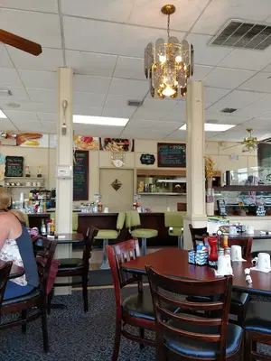 Bread & Butter Cafe