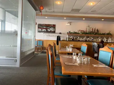 Absolutely Chinese Restaurant