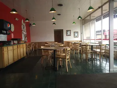 Mancino's Pizza & Grinders