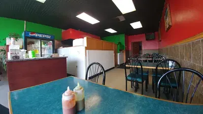 Burrito Maria's