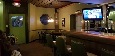 Louisa's Pizza & Pasta