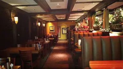 Redstone American Grill