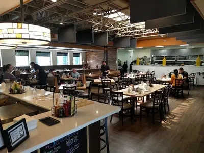Honey-Jam Cafe (formerly Butterfield's)
