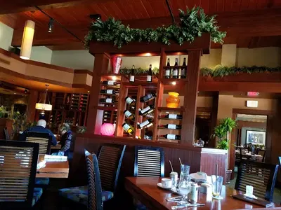 Seasons 52