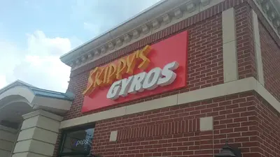Skippy's Gyros