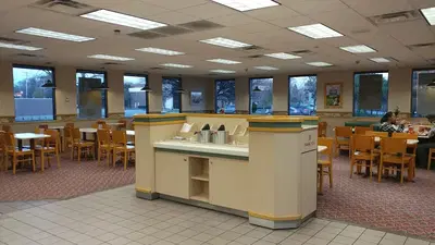 Wendy's