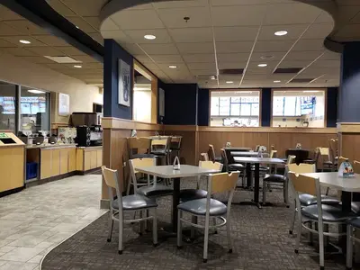 Culver's