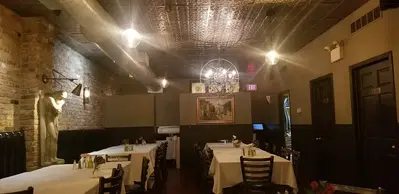 Jim & Pete's