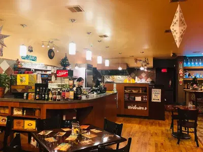 Cafe Cubano