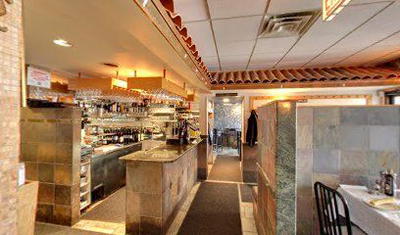 Ristorante Agostino