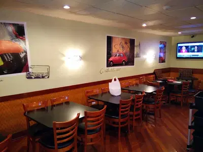Massa Cafe Italiano